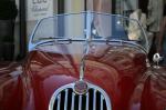Jaguar XK140 1954 года